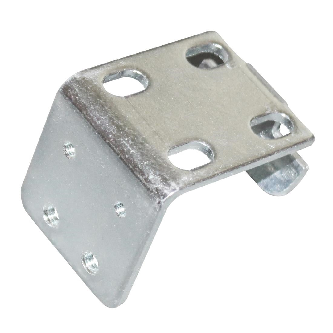 AS501 - Polar Upper Hinge