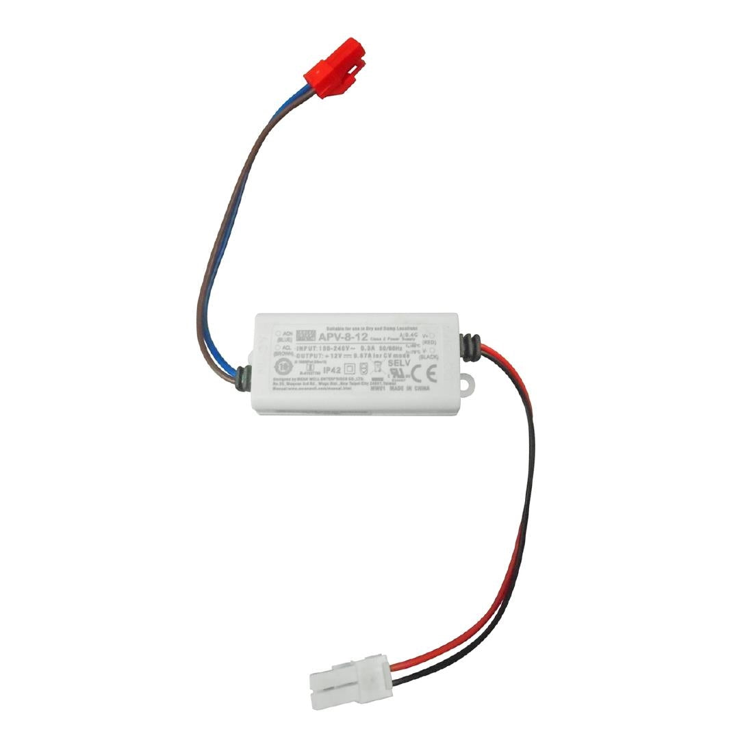AS503 - Polar LED Transformer