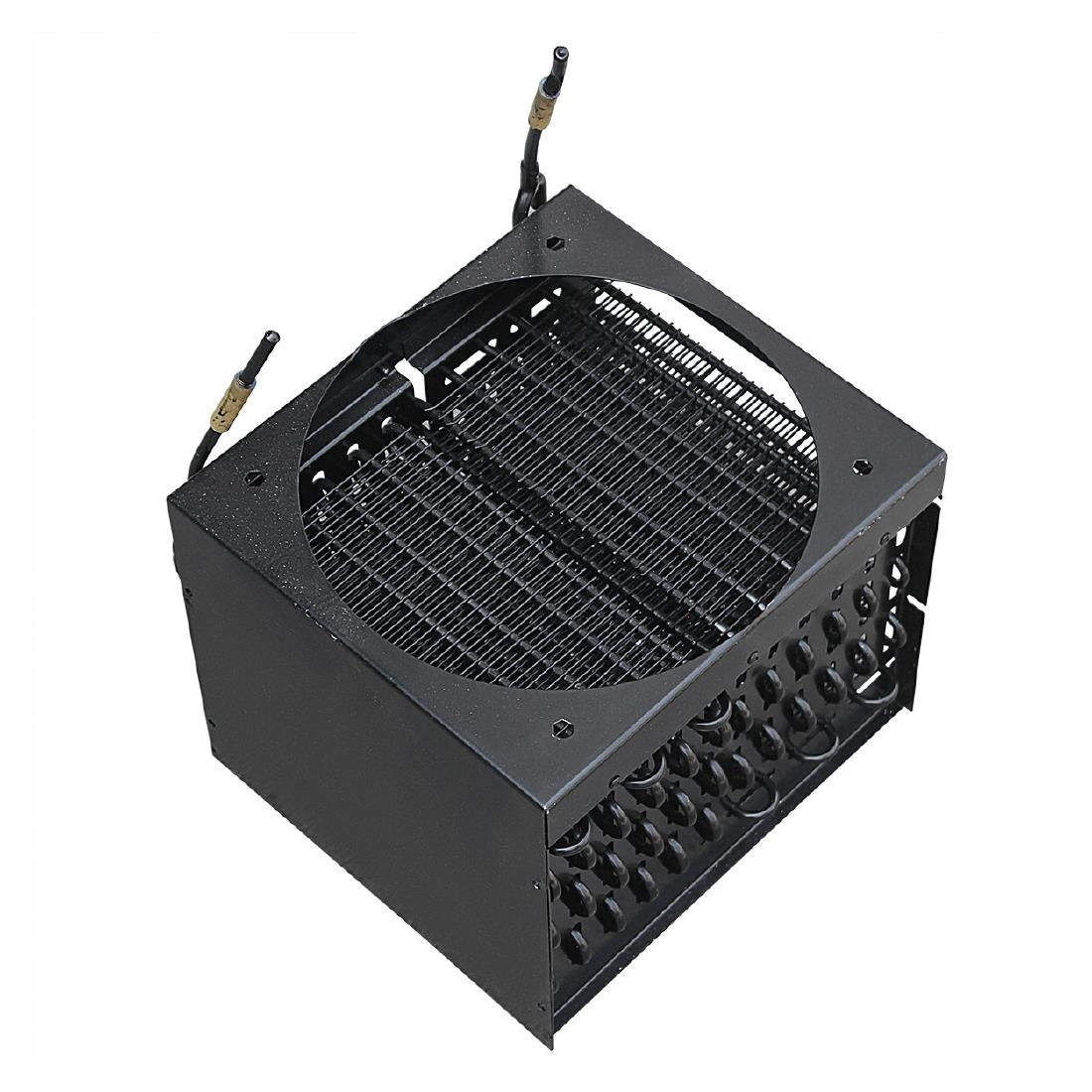 AS507 - Polar Condenser