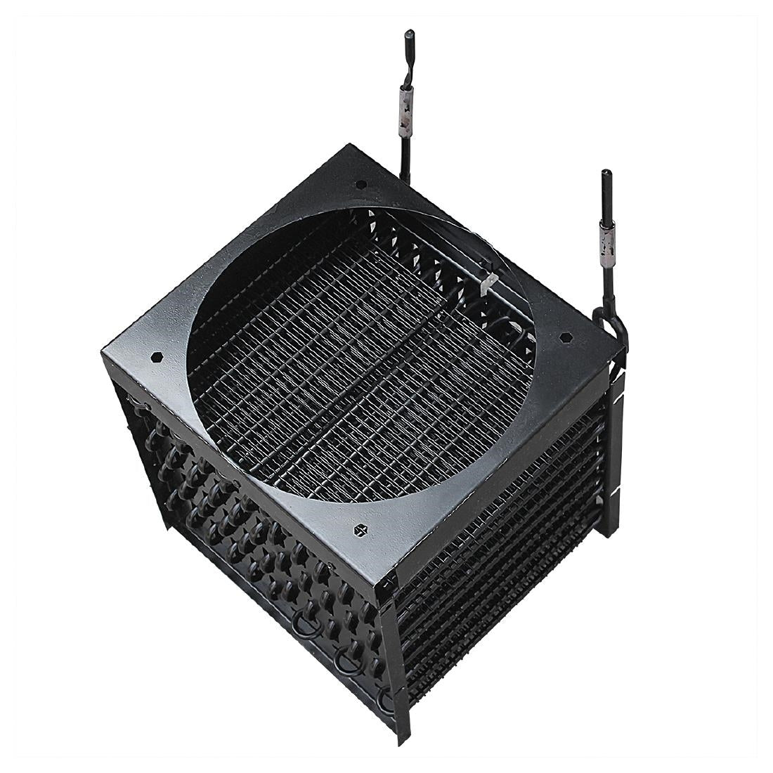 AS508 - Polar Condenser