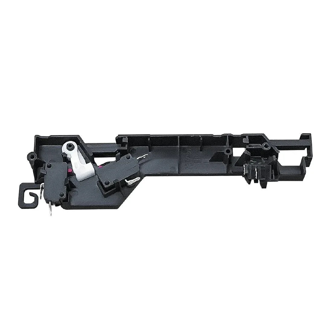 AS514 - Nisbets Essentials Interlock Support Assembly