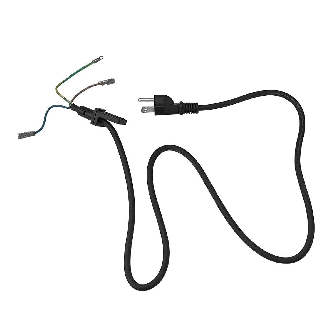 AS517 - Nisbets Essentials UK Power Cord