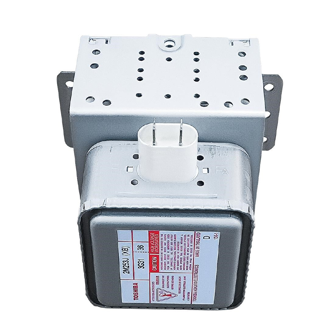 AS518 - Nisbets Essentials Magnetron