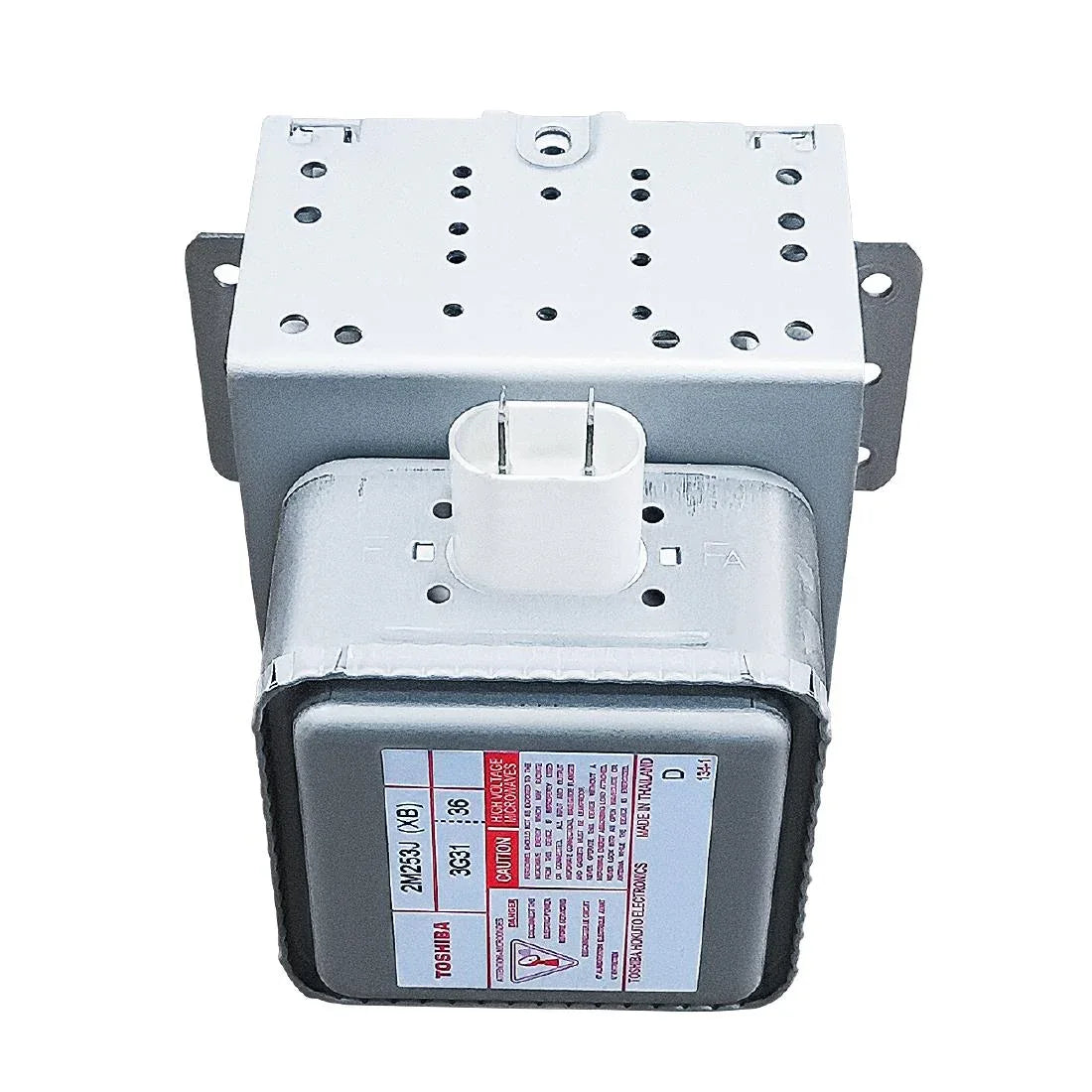 AS518 - Nisbets Essentials Magnetron
