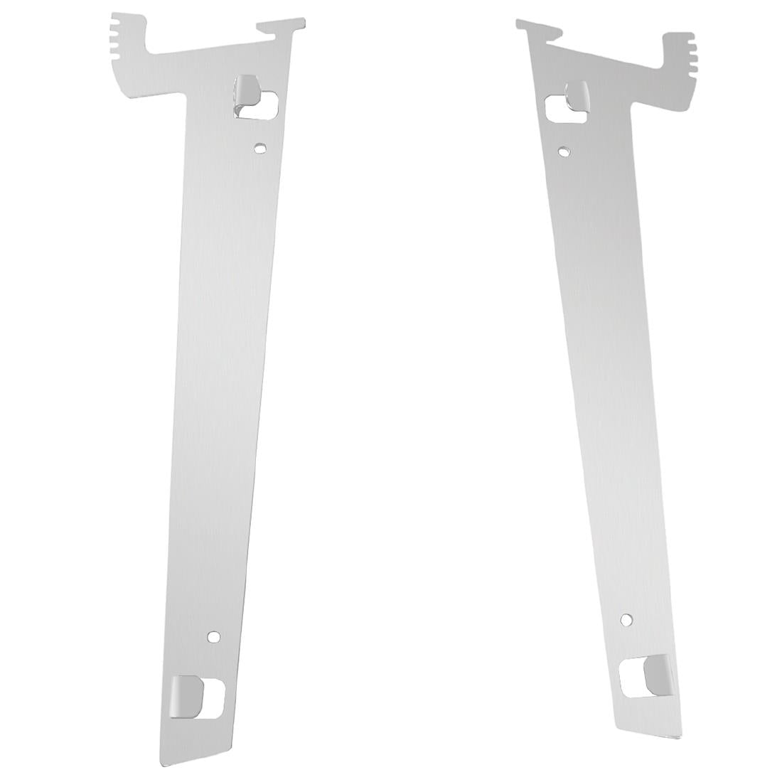 AS525 - Buffalo Top Left & Right Shelf Bracket