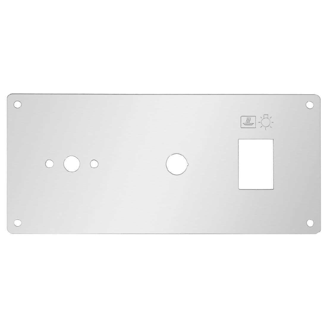 AS526 - Buffalo Control Panel