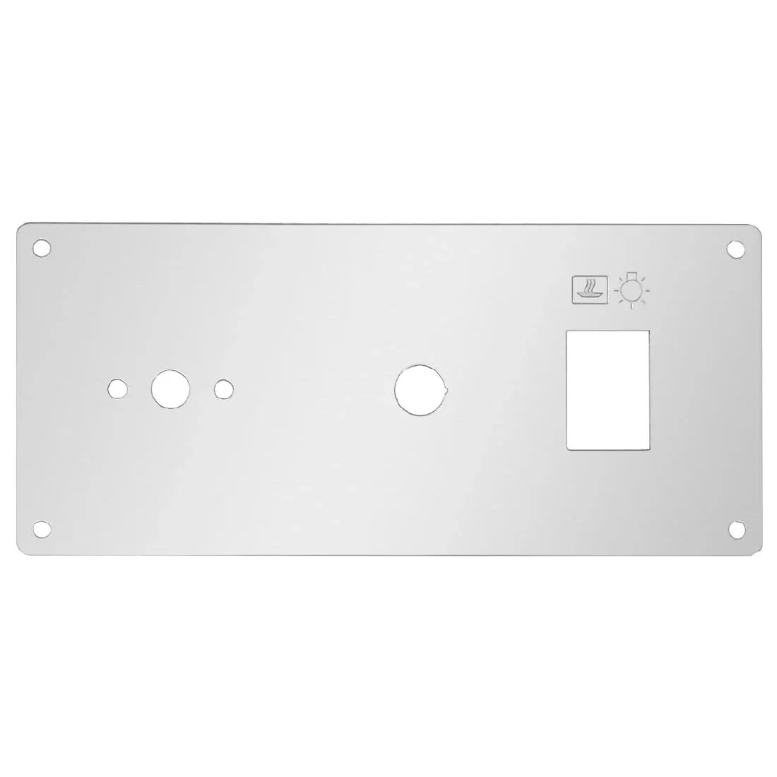 AS526 - Buffalo Control Panel