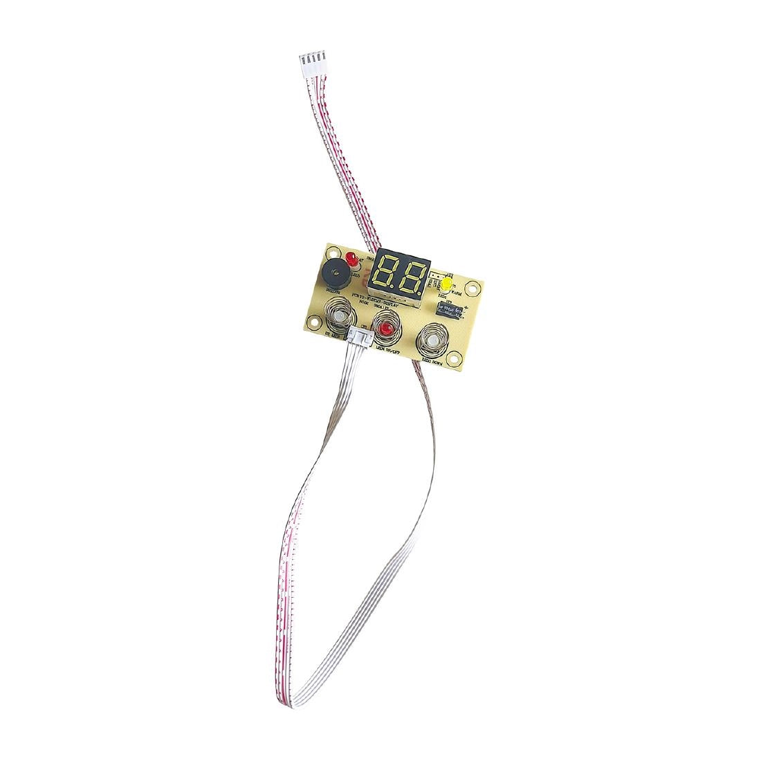 AS531 Rowlett Control Board