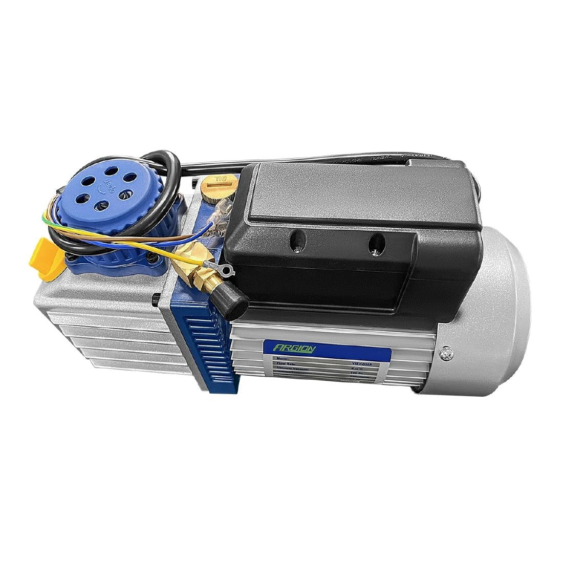 AS564 - Buffalo Oil Pump