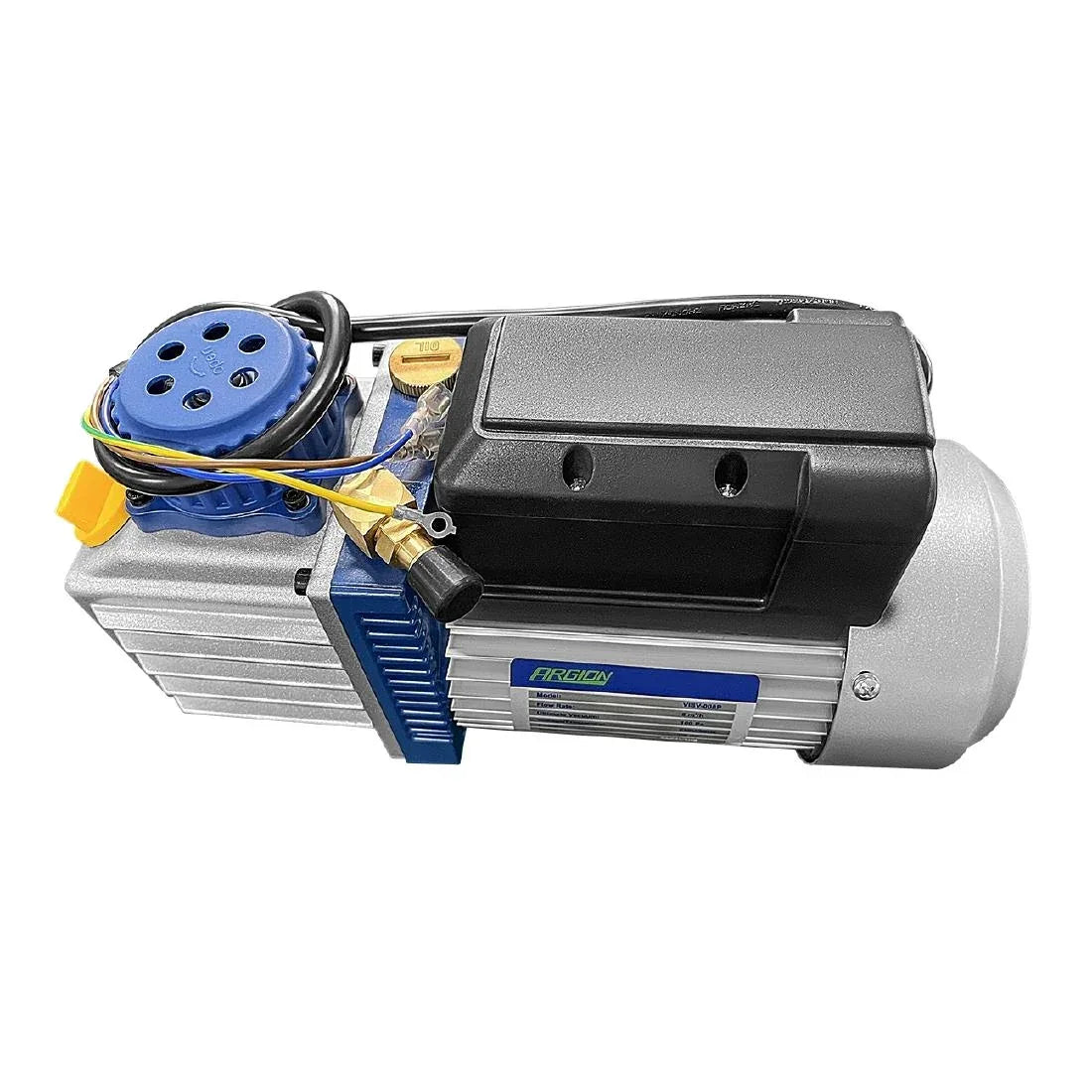 AS564 - Buffalo Oil Pump