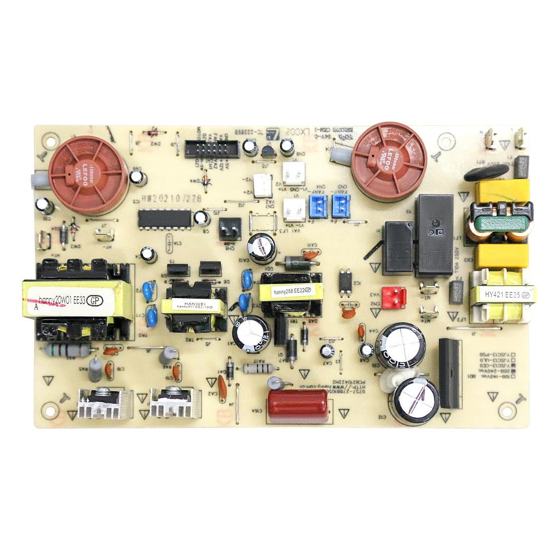 AS566 - Buffalo Power Board