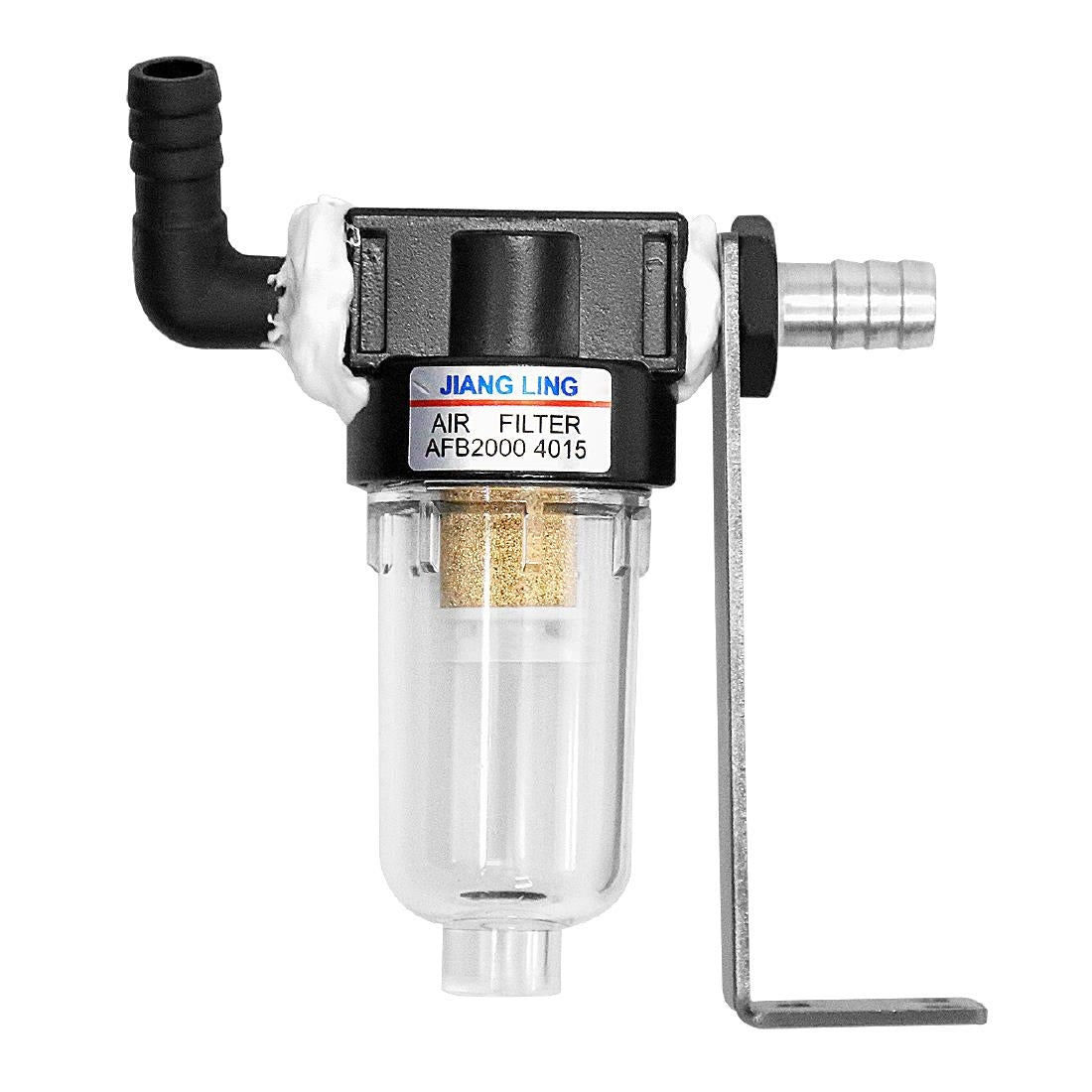 AS567 - Buffalo Air Filter Assembly