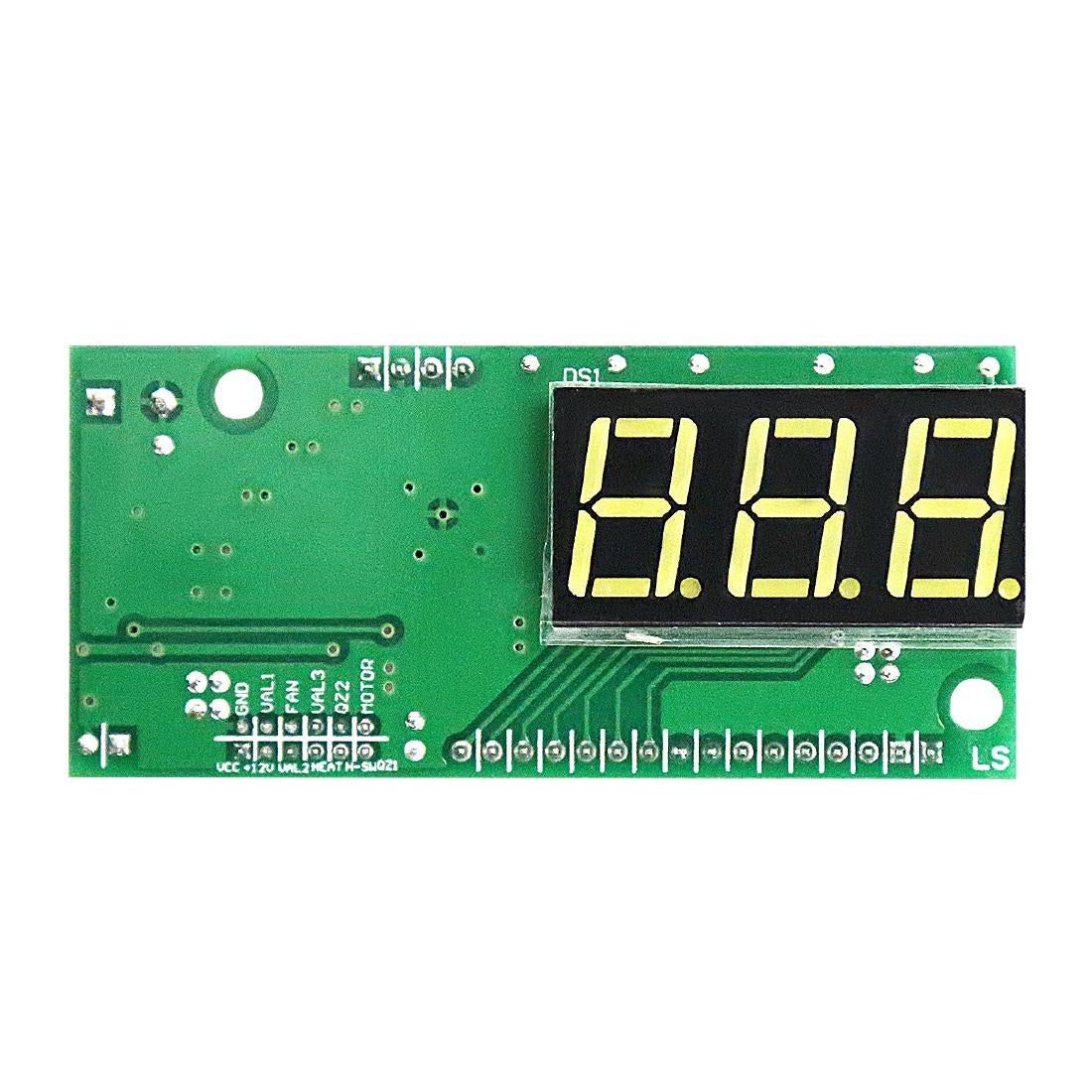 AS568 - Buffalo Control Board
