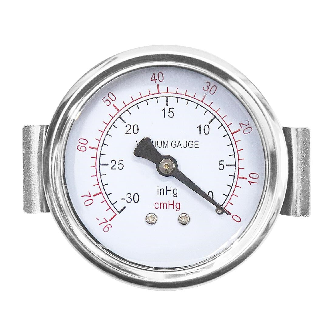 AS569 - Buffalo Vacuum Gauge