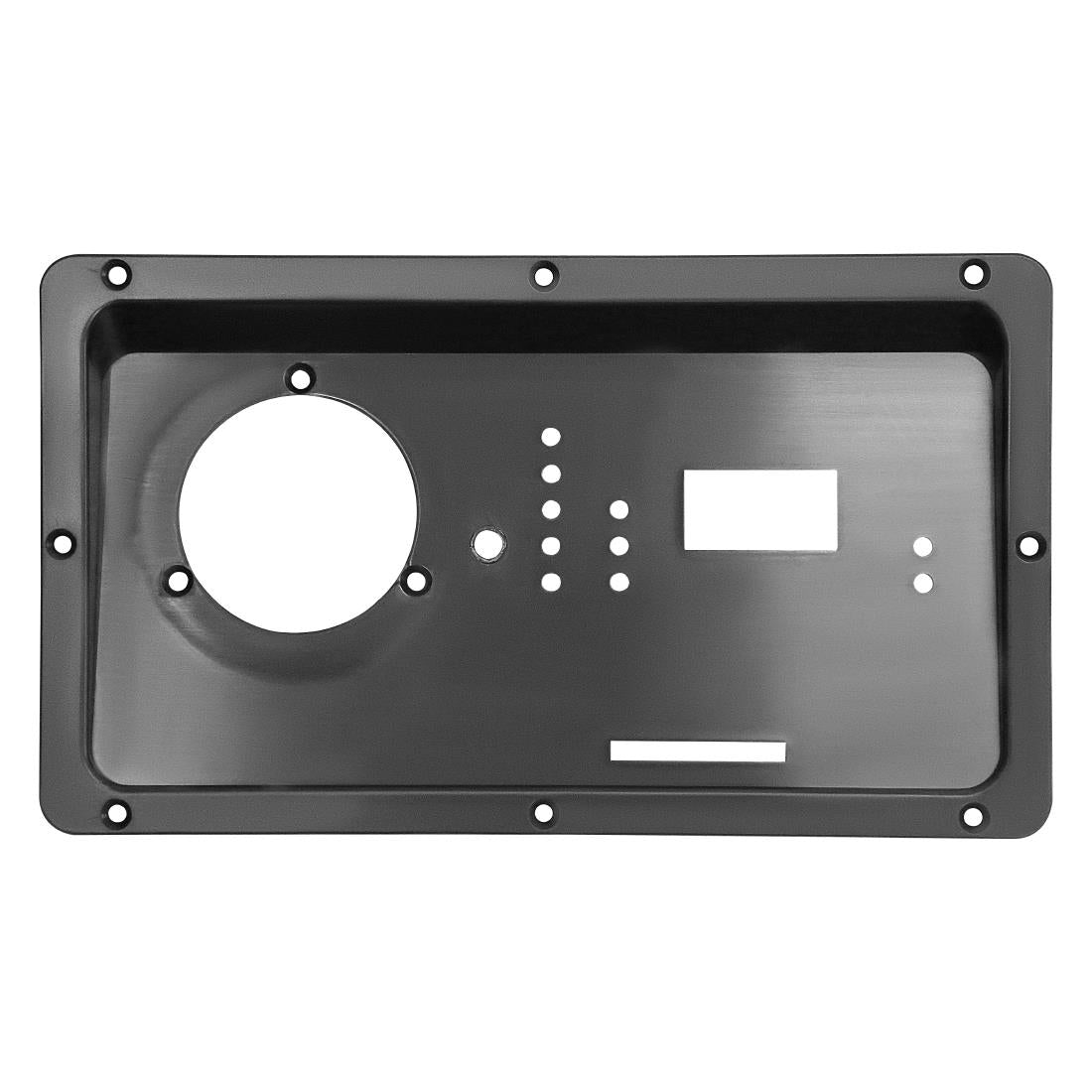 AS570 - Buffalo Control Panel