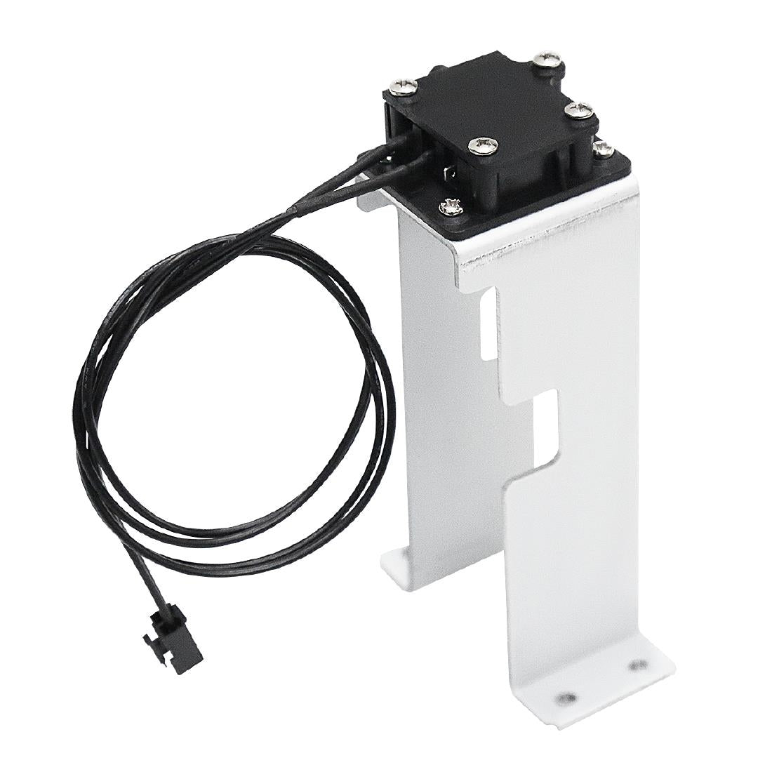 AS573 - Buffalo Micro Switch including Fixing Panel