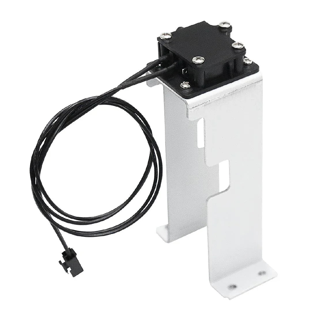 AS573 - Buffalo Micro Switch including Fixing Panel