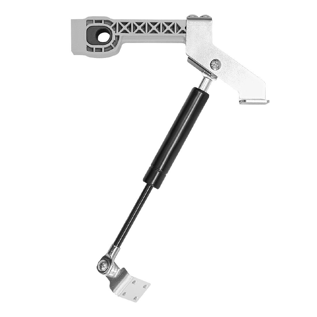 AS574 - Buffalo Right Tumbler Assembly