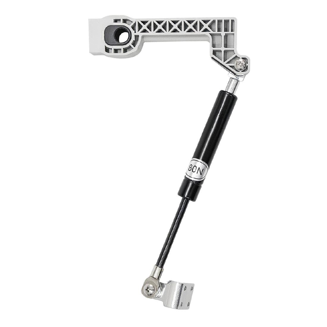 AS575 - Buffalo Left Tumbler Assembly