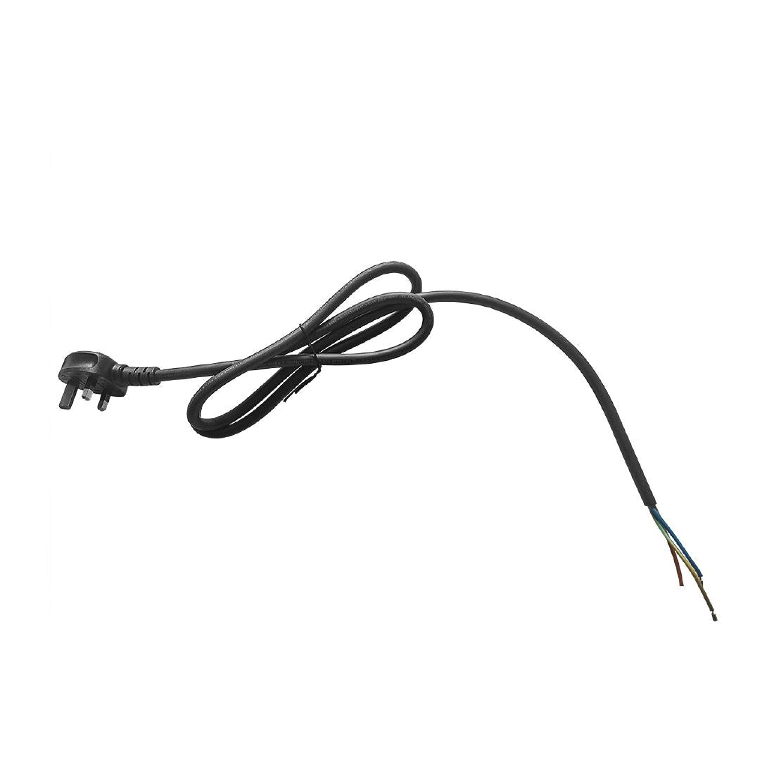 AS582 - Buffalo UK Power Cord