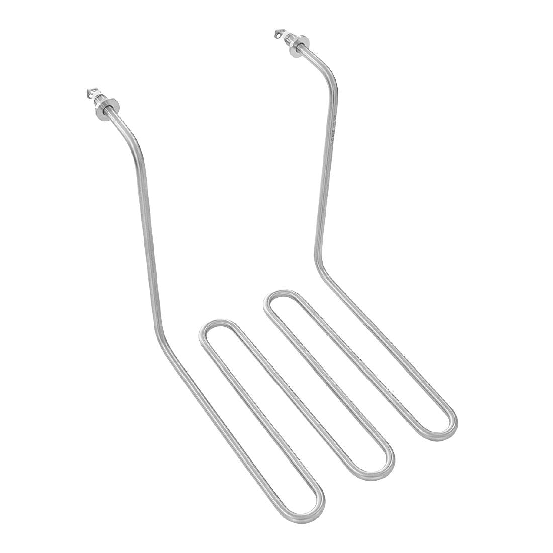 AS583 Buffalo Heater