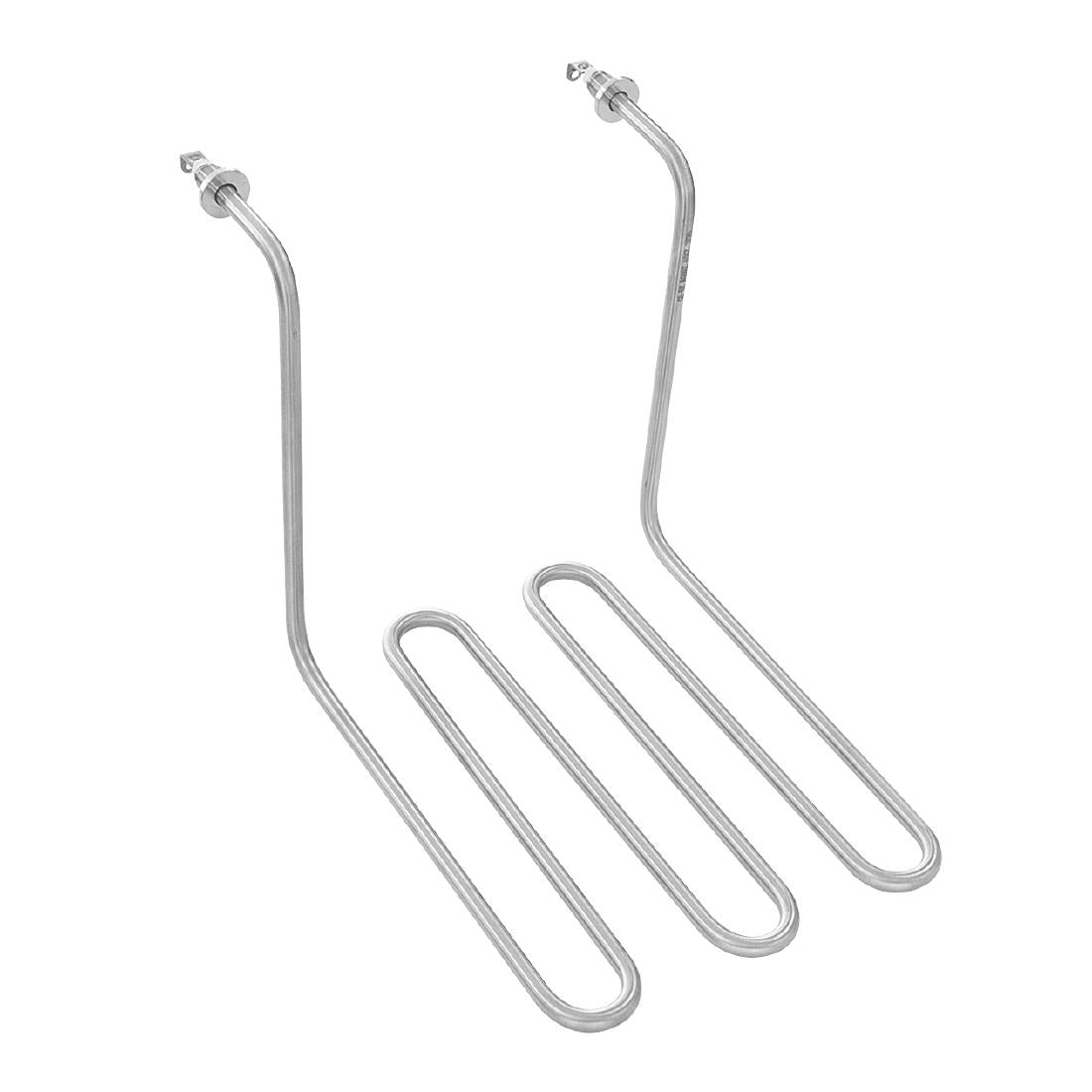 AS585 Buffalo Heater