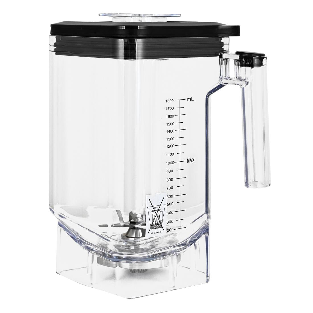 AS590 Buffalo Complete Jug