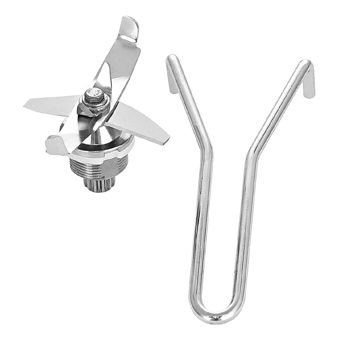 AS591 Buffalo Blade Set with Tool