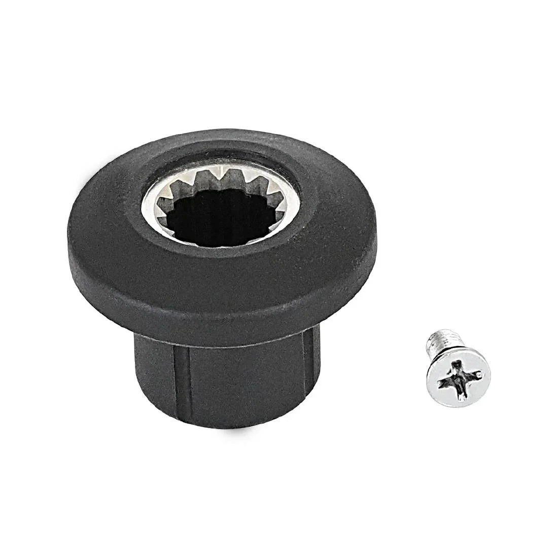 AS592 Buffalo Coupling with Screw