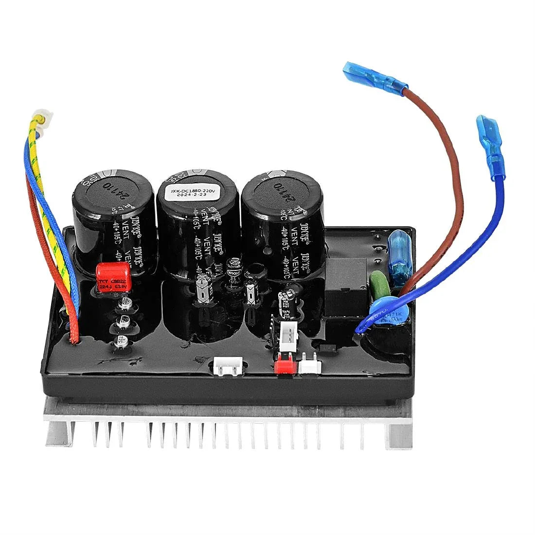 AS594 Buffalo PCB
