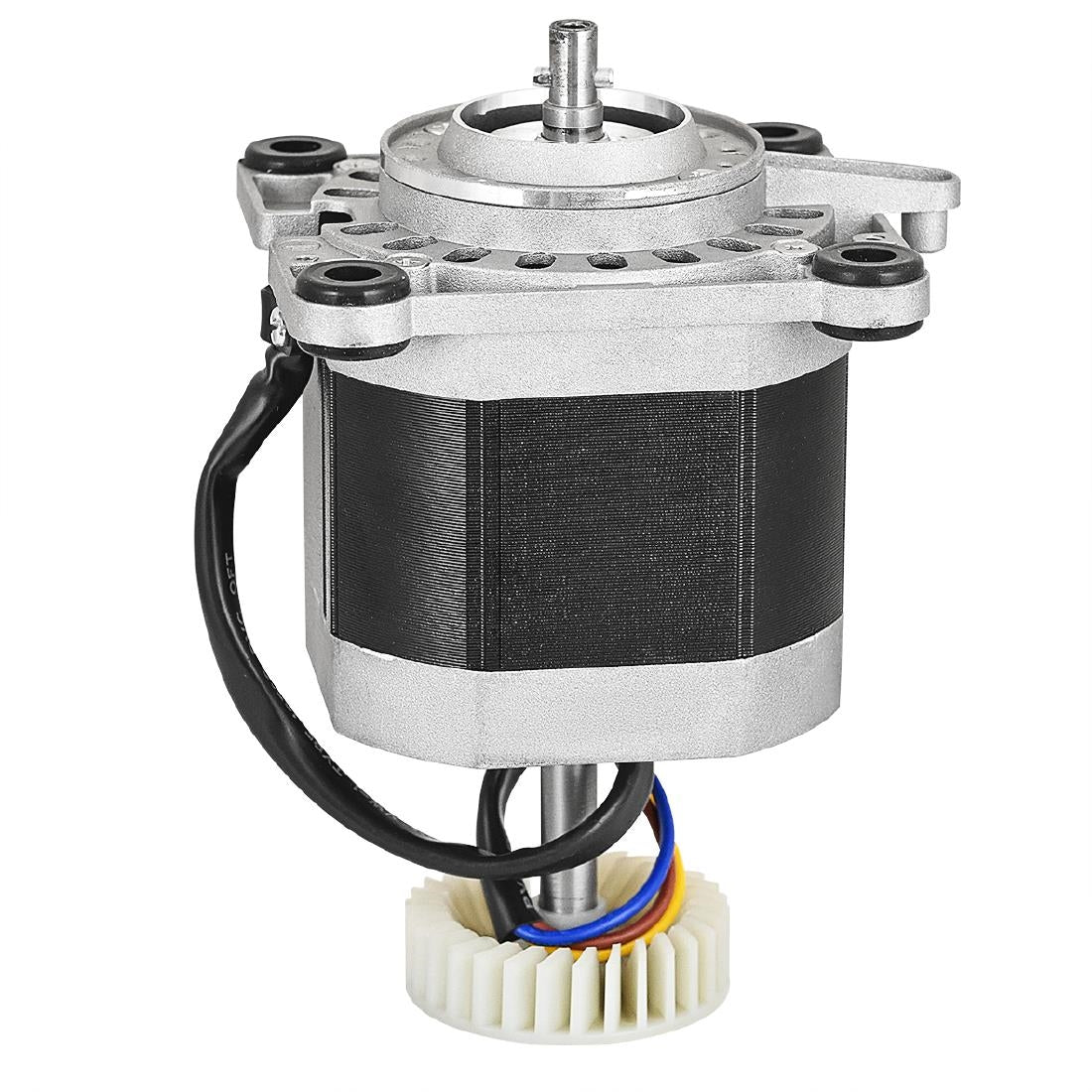 AS595 Buffalo DC Motor