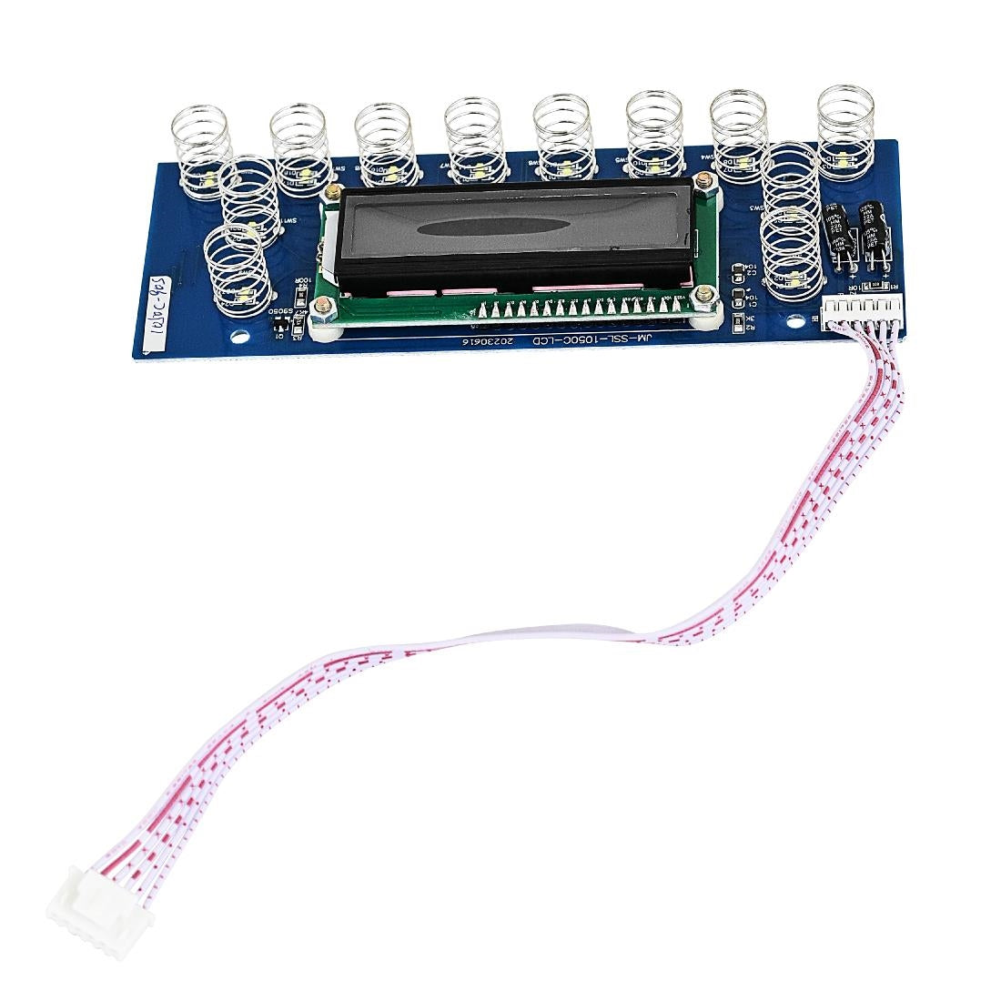 AS596 Buffalo Control Board