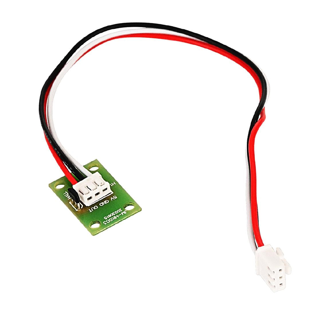 AS597 Buffalo Magnetic Switch