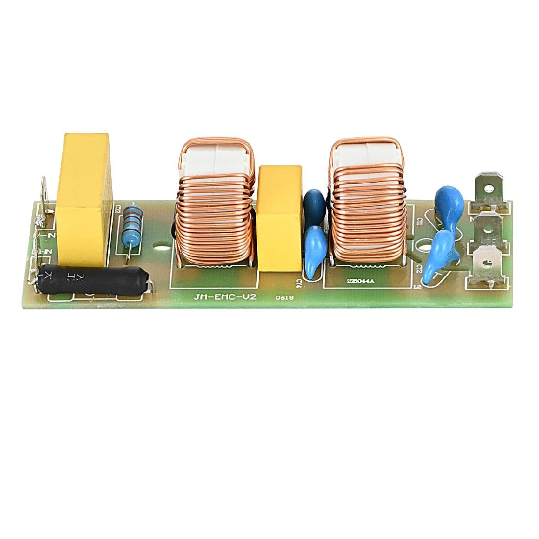 AS598 Buffalo Power Supply Board