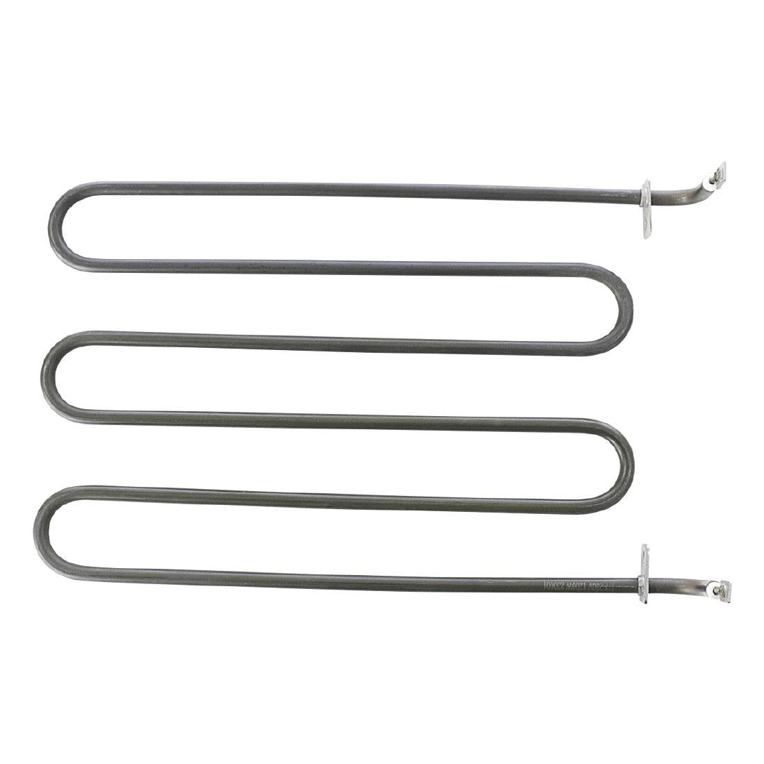 AS602 Buffalo Upper Heater