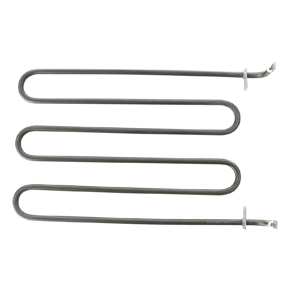 AS602 Buffalo Upper Heater
