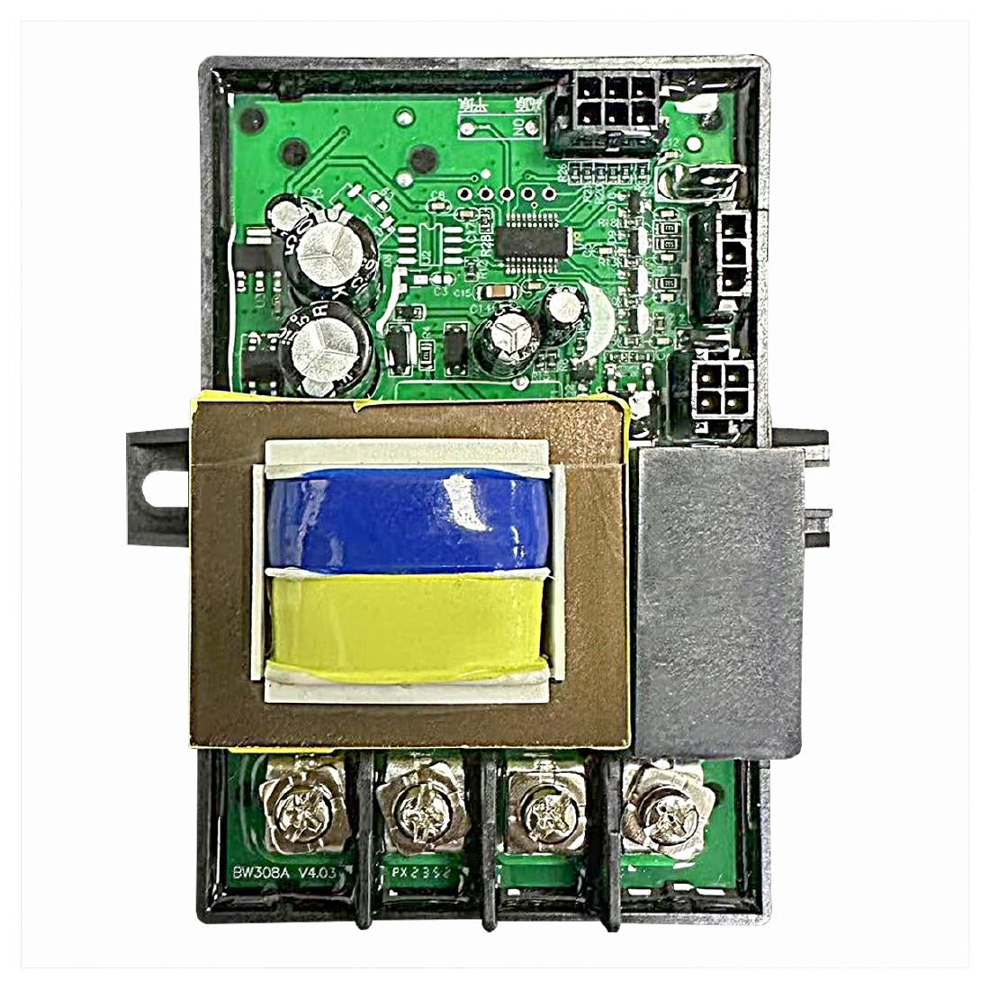 AS607 Nisbets Essentials Water Boiler PCB Board