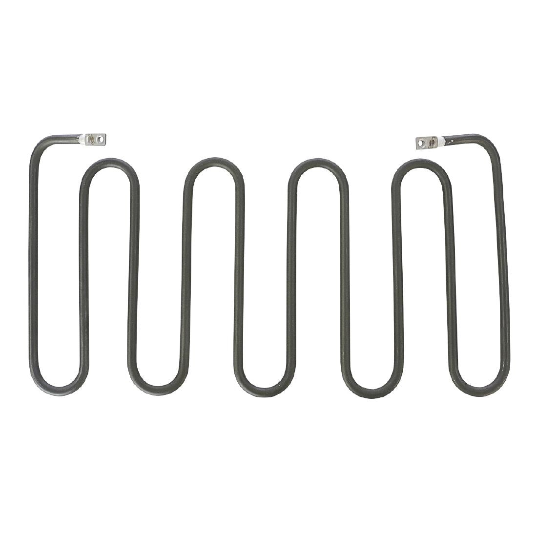 AS608 Buffalo Upper Heater