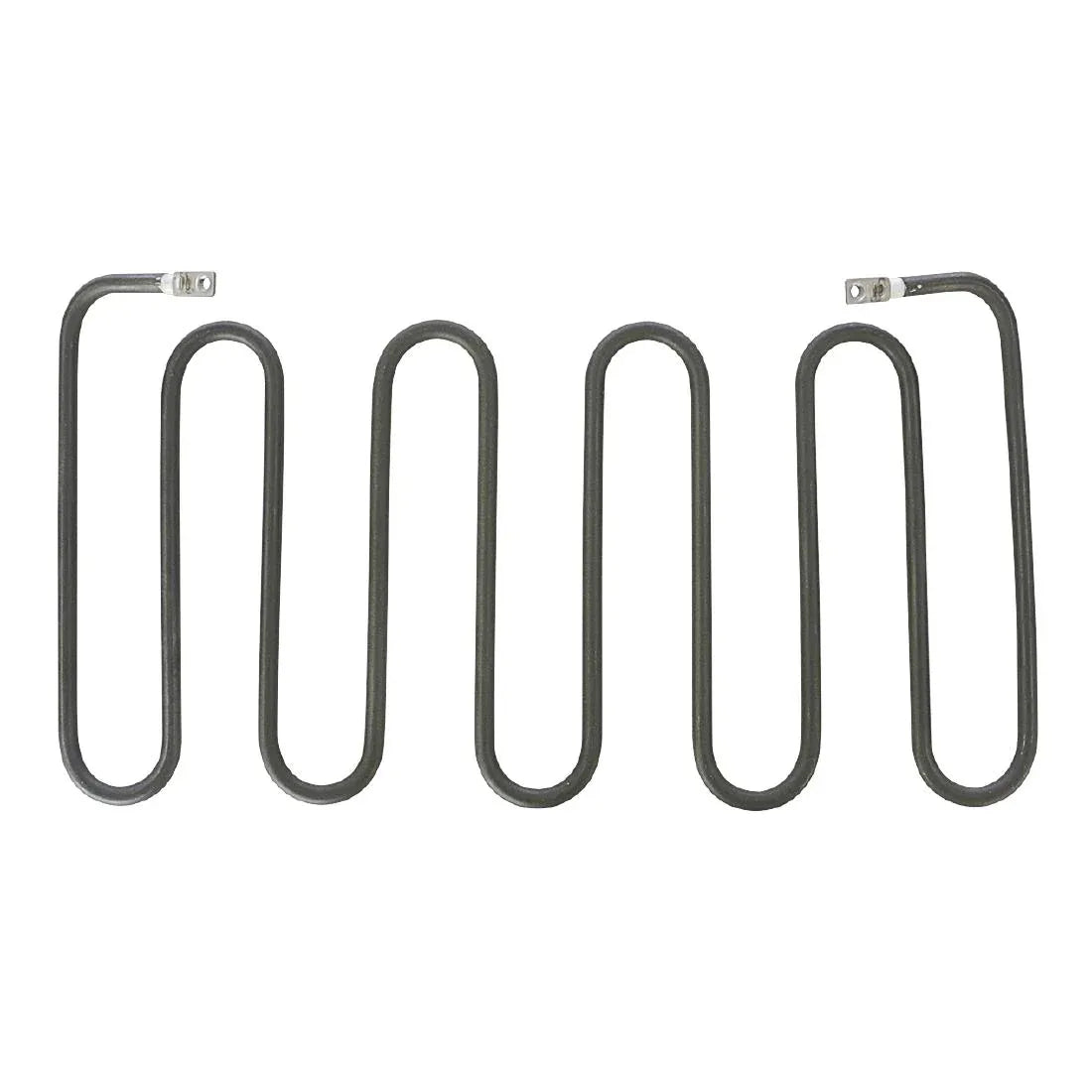 AS608 Buffalo Upper Heater