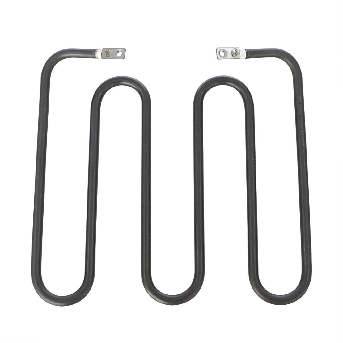 AS609 Buffalo Upper Heater