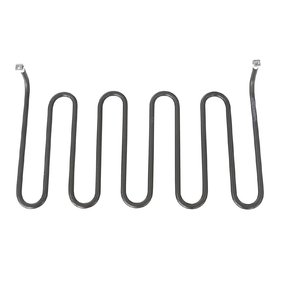 AS610 Buffalo Lower Heater