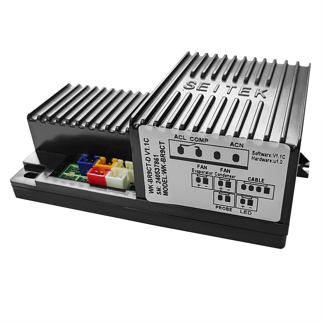 AS625 Polar Digital Thermostat for PG005