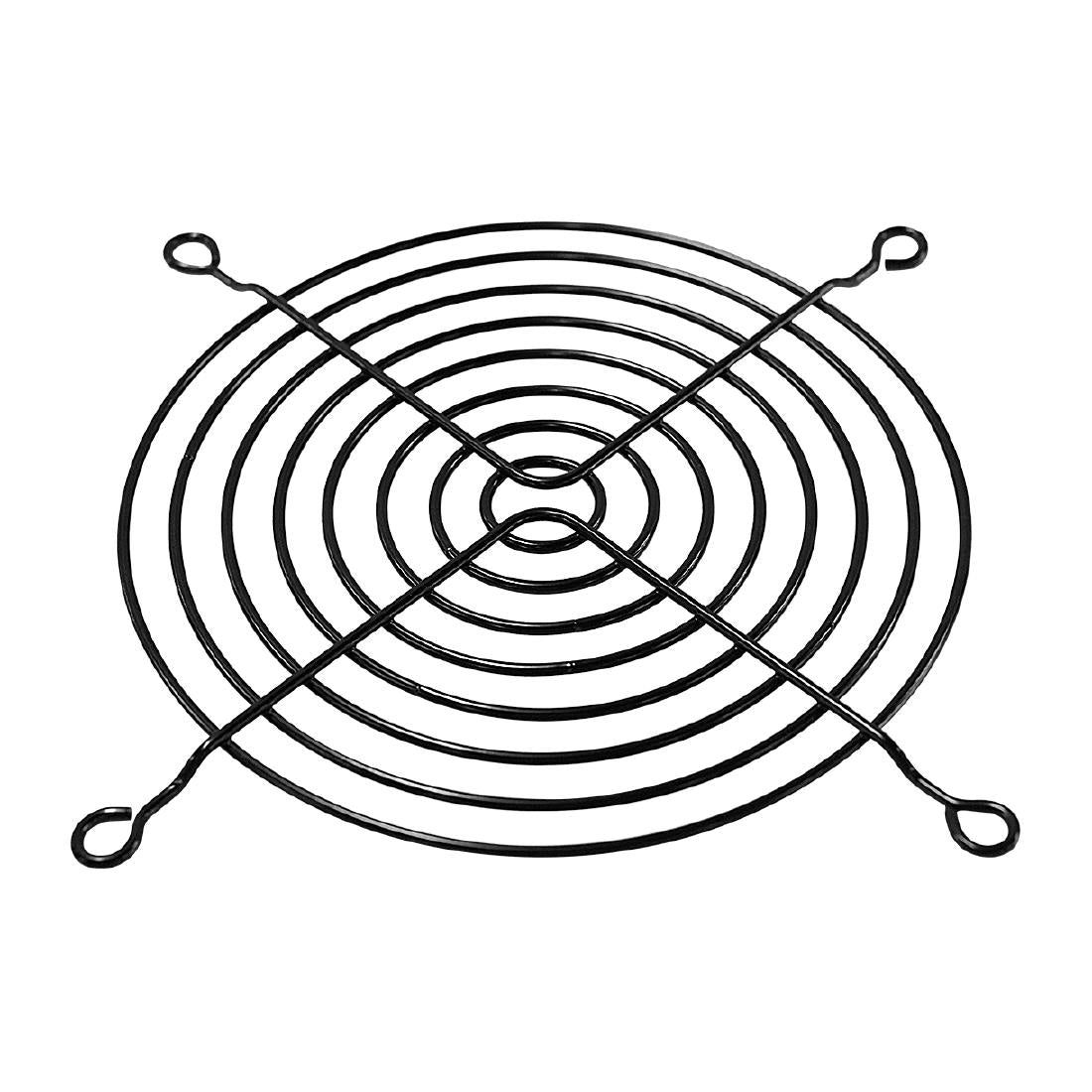 AS669 Polar Evaporator Fan Cover for UA060 UA061 UA062 UA063-A