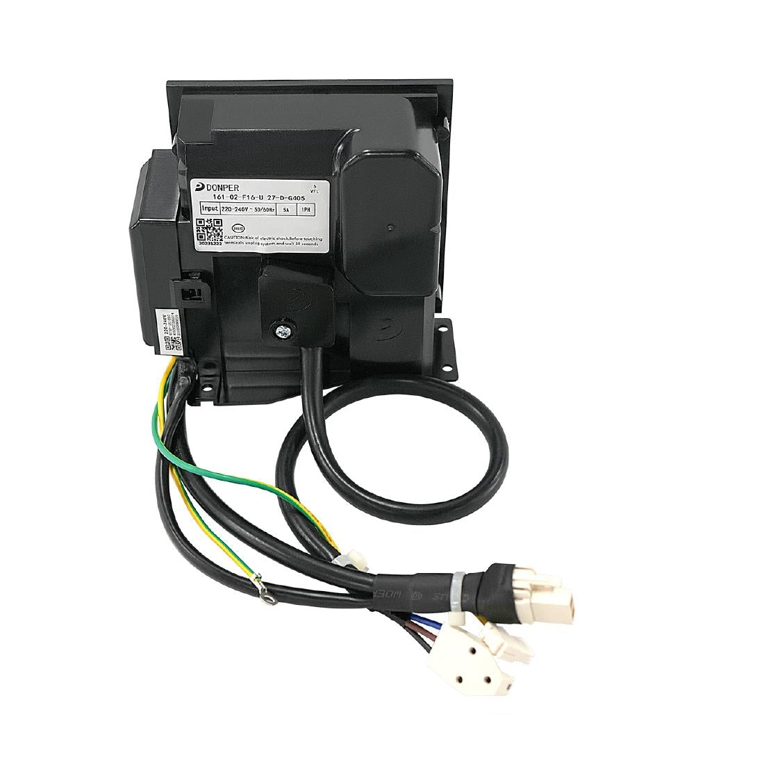 AS670 Polar Inverter Electronic Controller for UA060 UA061 UA062