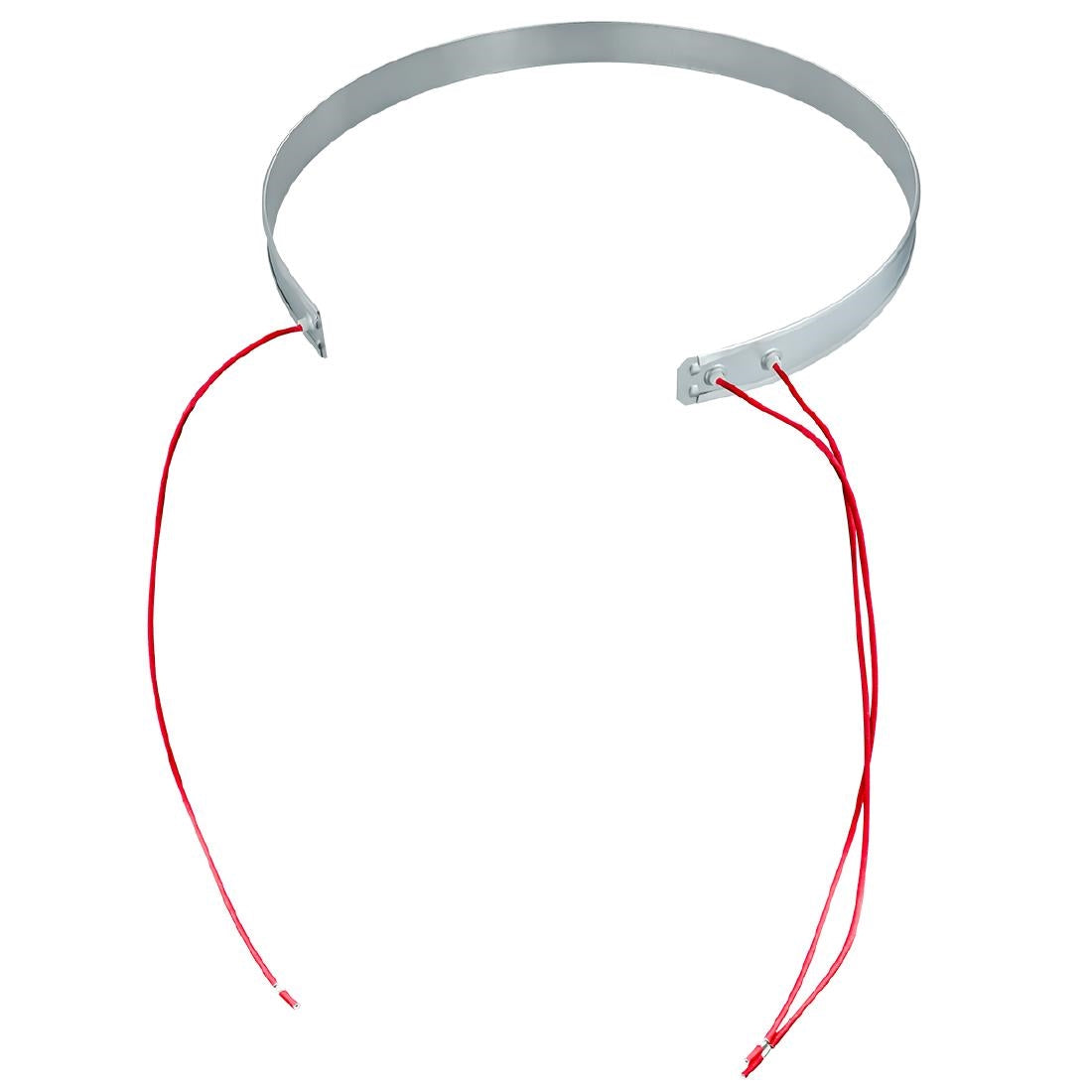 AS676 Buffalo Bottom Heating Ring