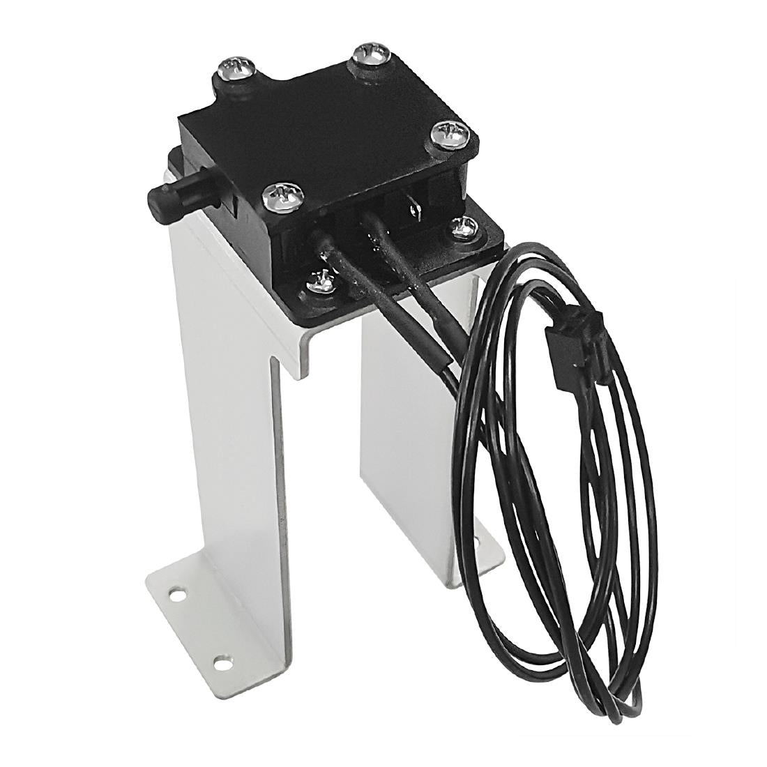 AS699 Buffalo Micro Switch incl. Fixing Panel for HX585