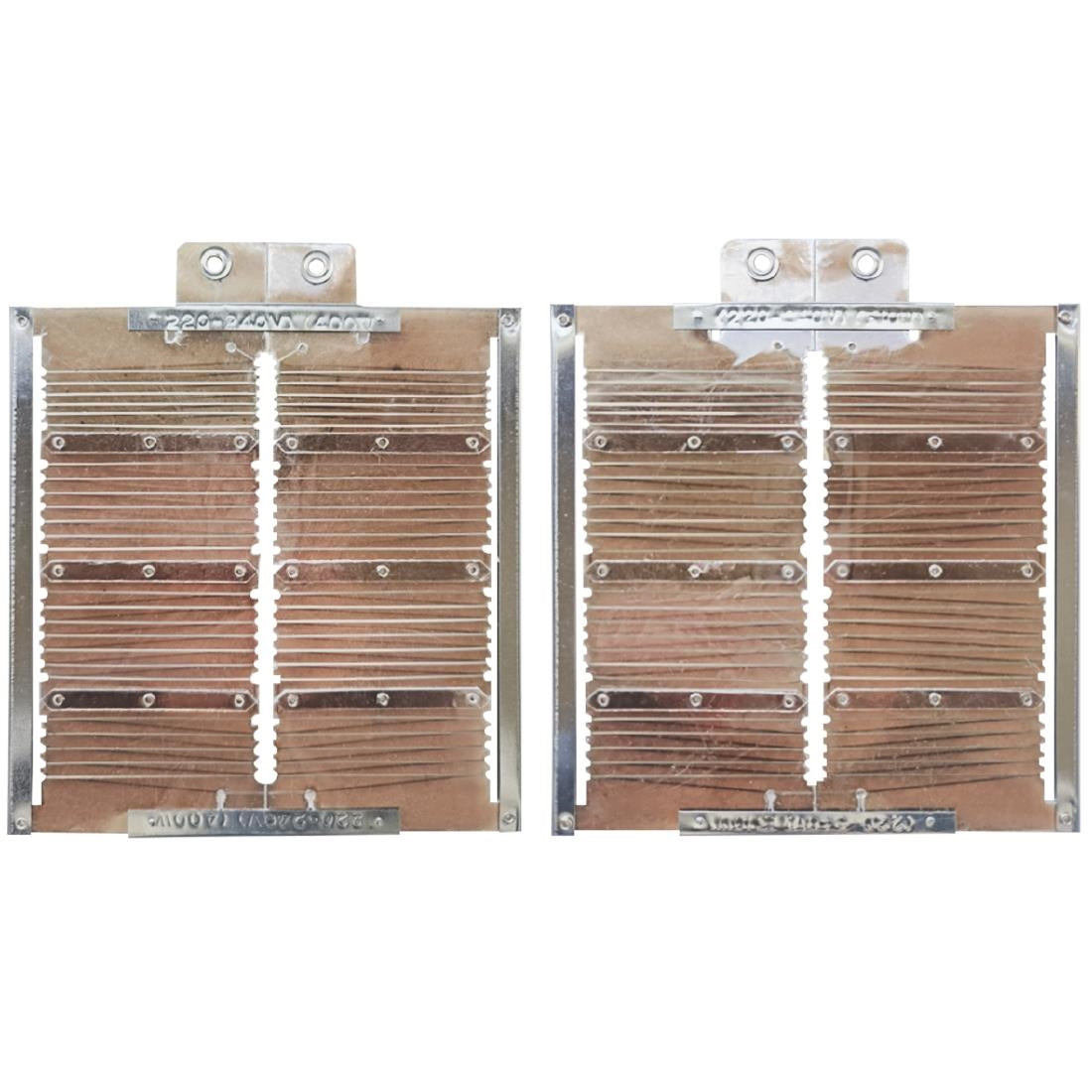 AS702 Rowlett Elements (AS700 & AS701 Pack) (2 Pack)