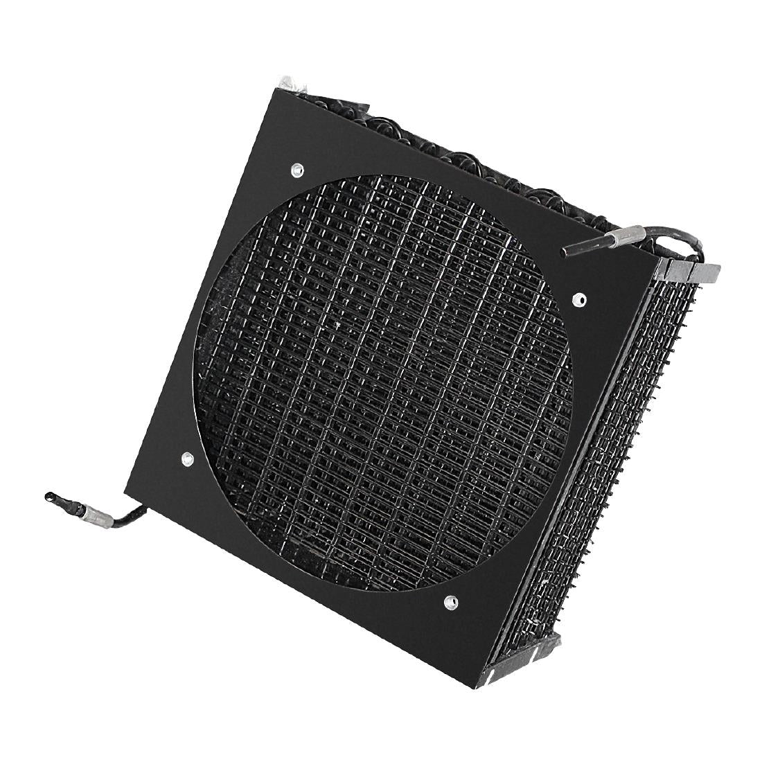 AS718 Polar Condenser for UA051
