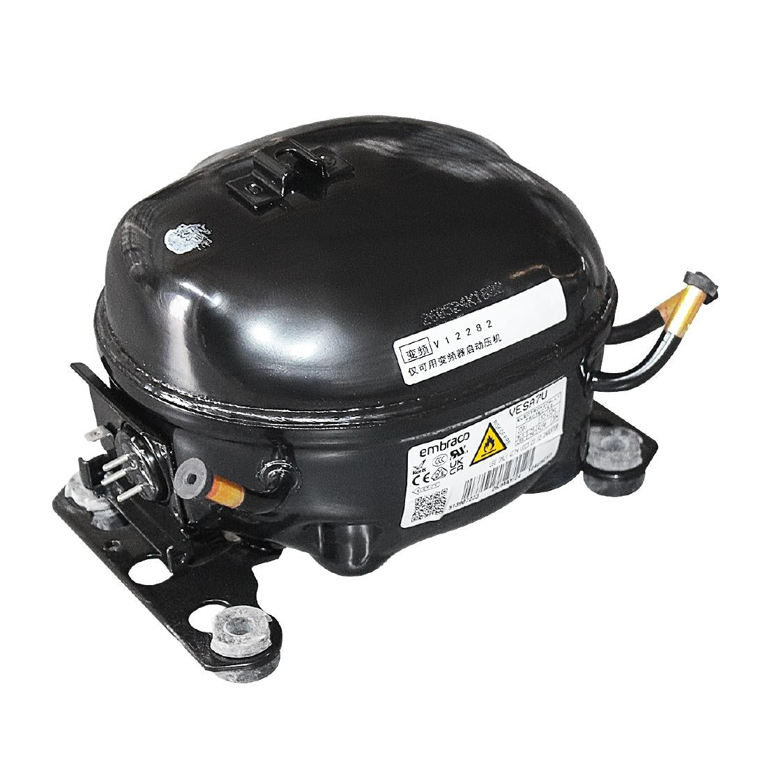 AS719 Polar Compressor (R290-VESA7U) for UA051