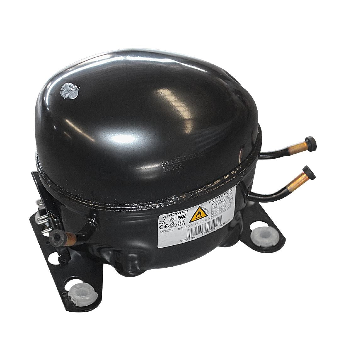 AS720 Polar Compressor (R290-VEHT109U) for UA053